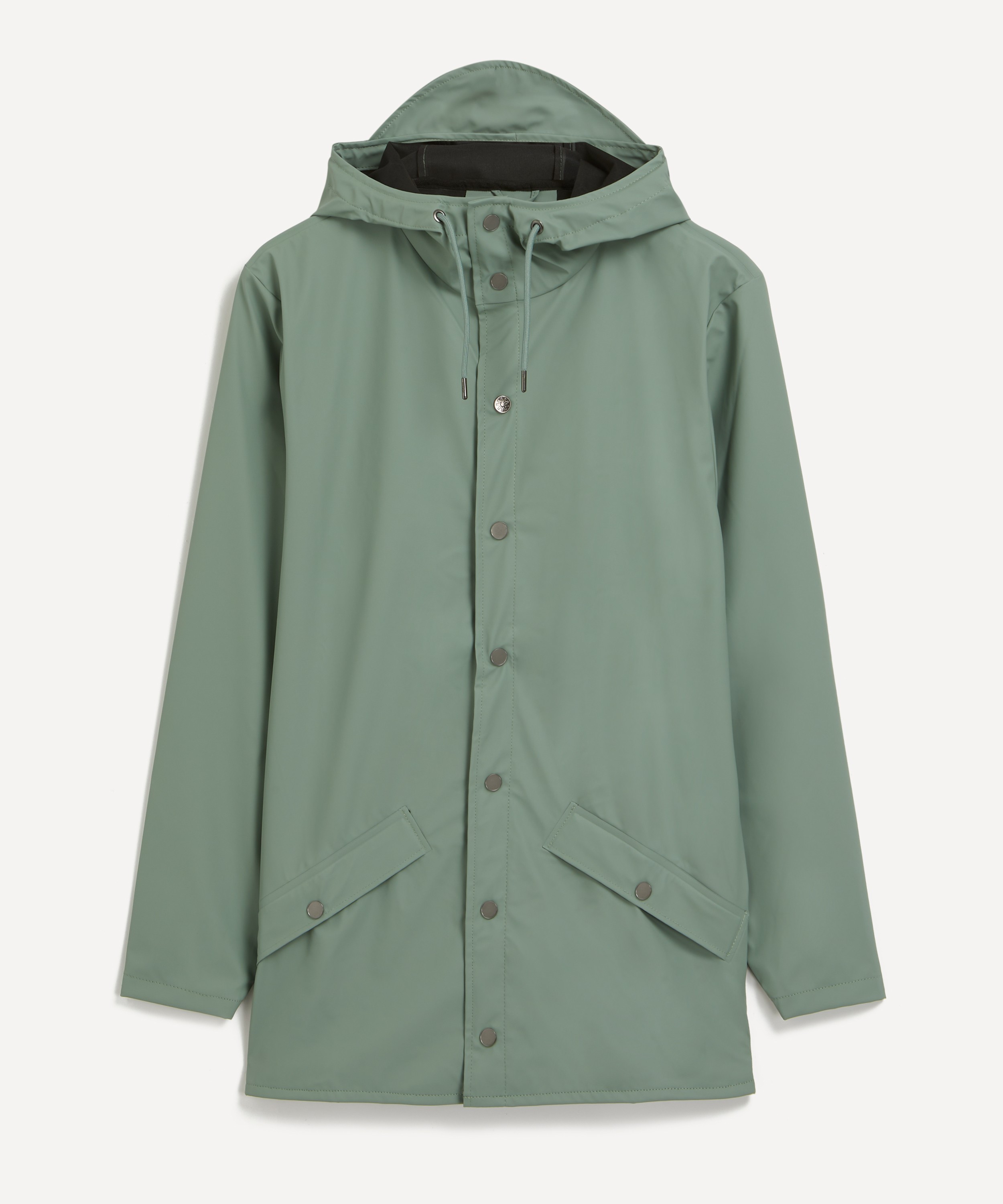 RAINS Haze Rain Jacket | Liberty