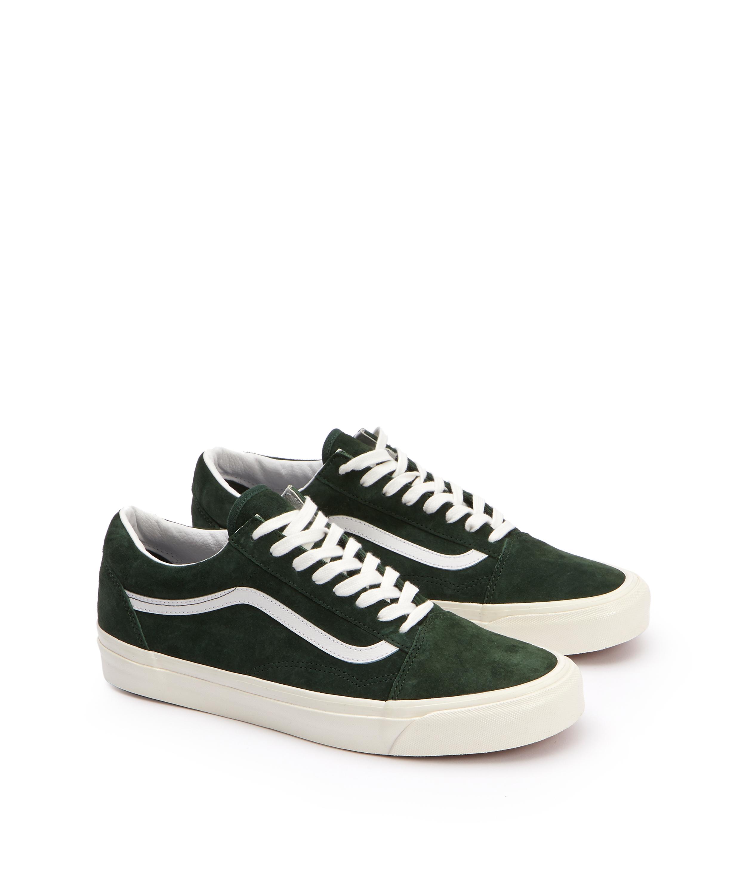 Vans Anaheim Factory Old Skool 36 DX Shoes | Liberty