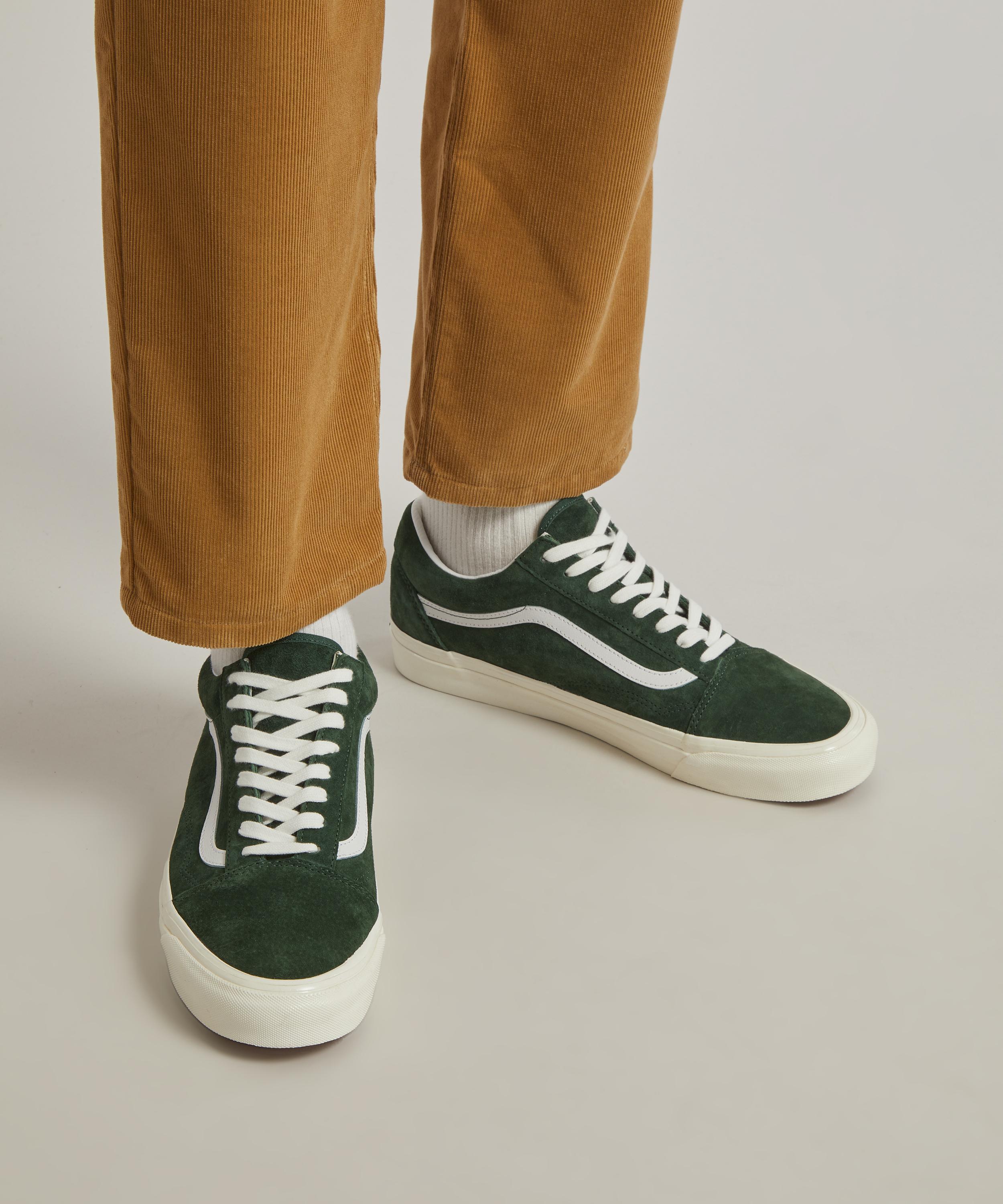 Vans anaheim old skool 36 clearance dx