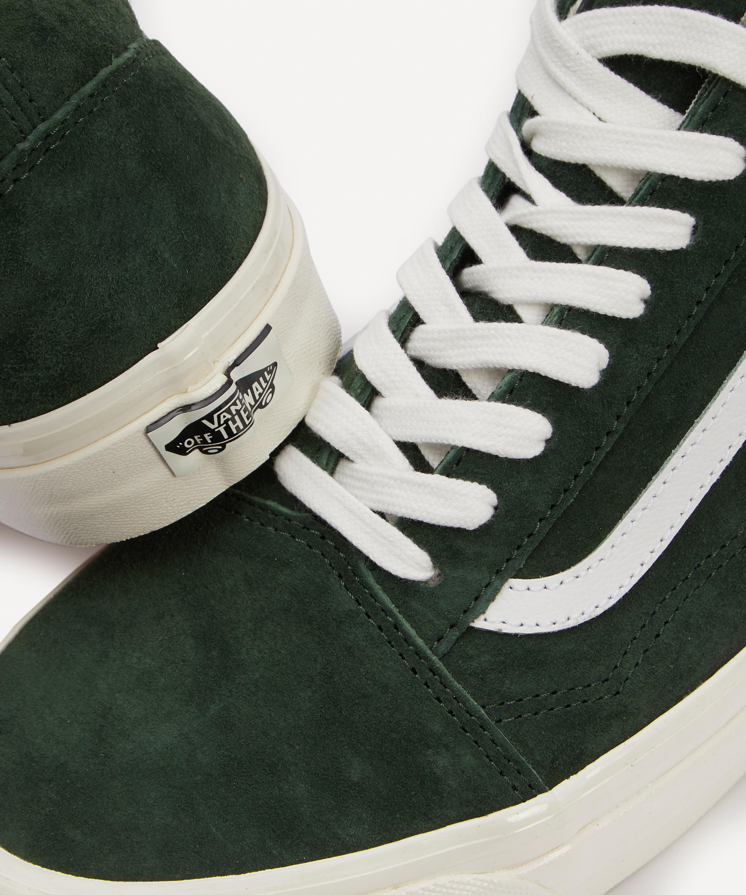 Vans baskets old on sale skool