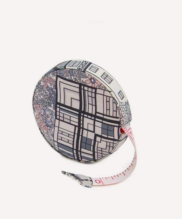 Liberty - Tudor Belle Print Measuring Tape image number null