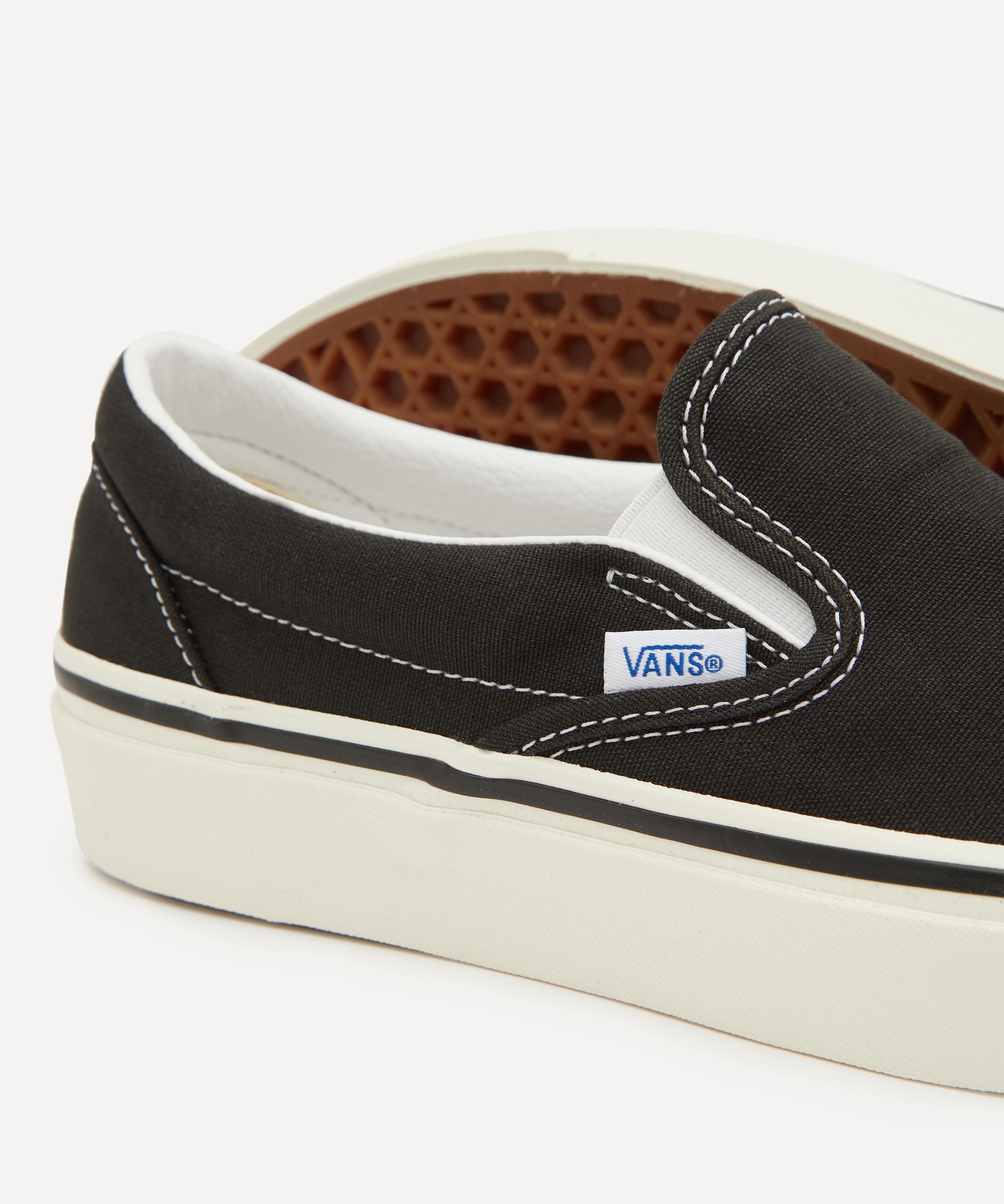 Vans Anaheim Factory Classic Slip-On 98 DX Shoes | Liberty