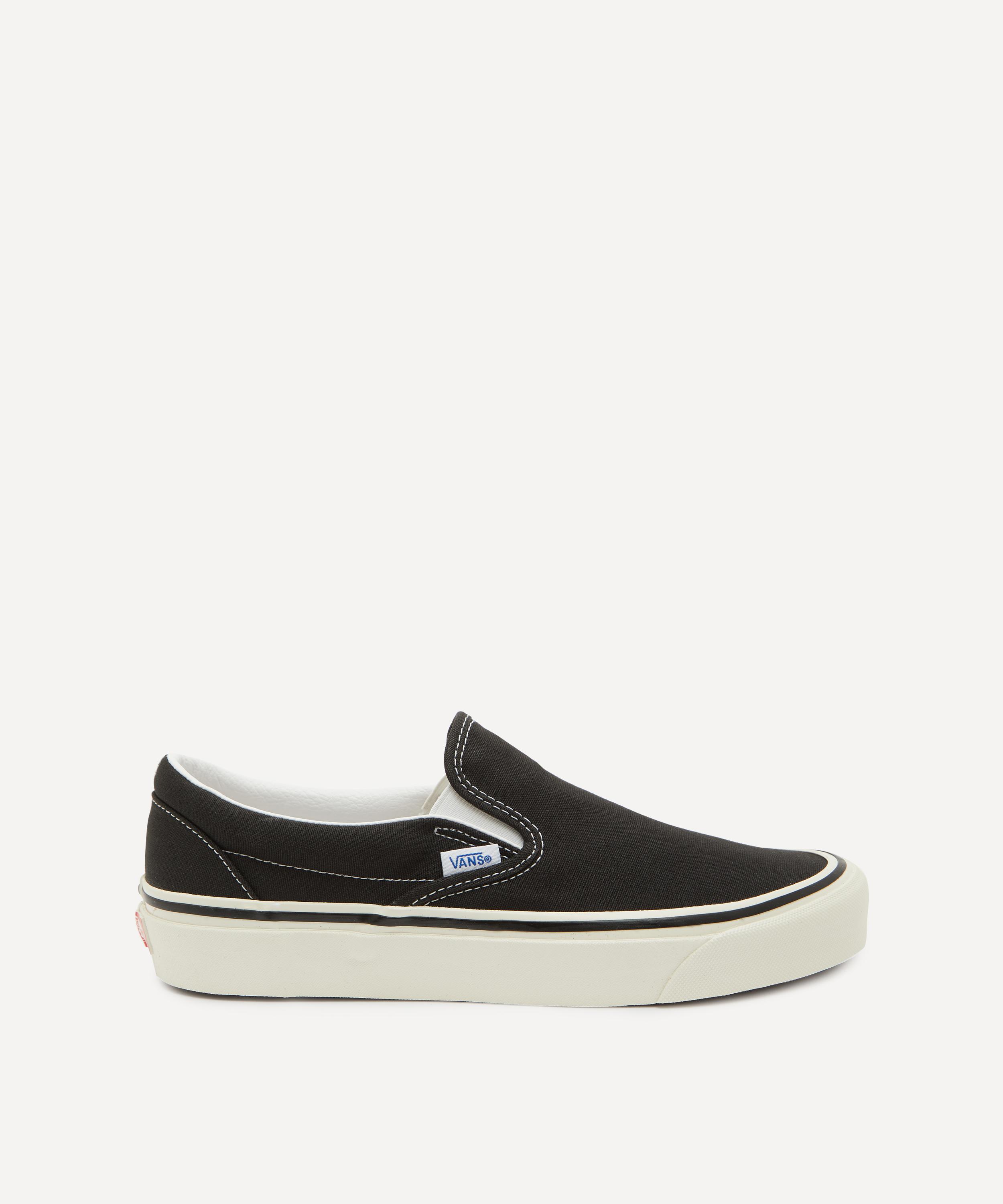 Vans Anaheim Factory Classic Slip-On 98 DX Shoes | Liberty