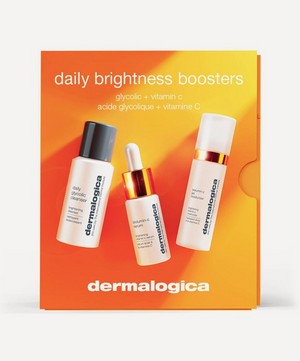 Dermalogica - Daily Brightness Boosters Kit image number 0