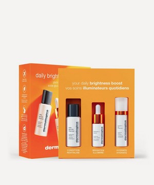 Dermalogica - Daily Brightness Boosters Kit image number 1