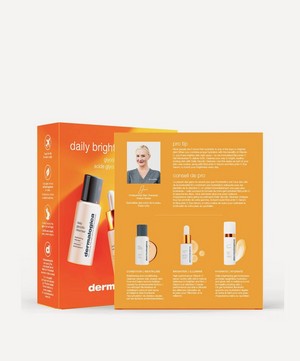 Dermalogica - Daily Brightness Boosters Kit image number 5