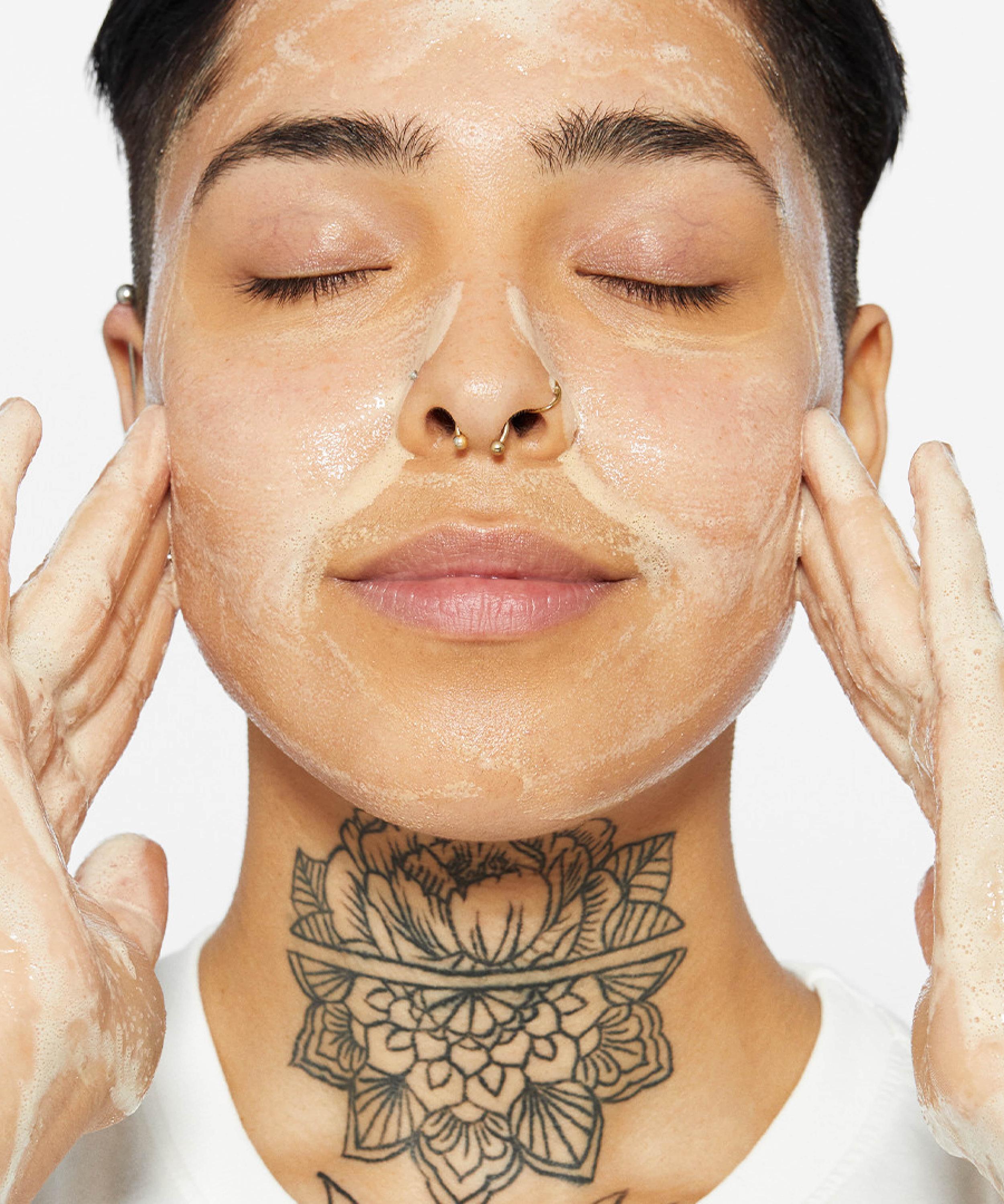 Dermalogica - Daily Milkfoliant 13g image number 2
