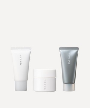 SUQQU - Massage & Clear Kit Limited Edition image number 1