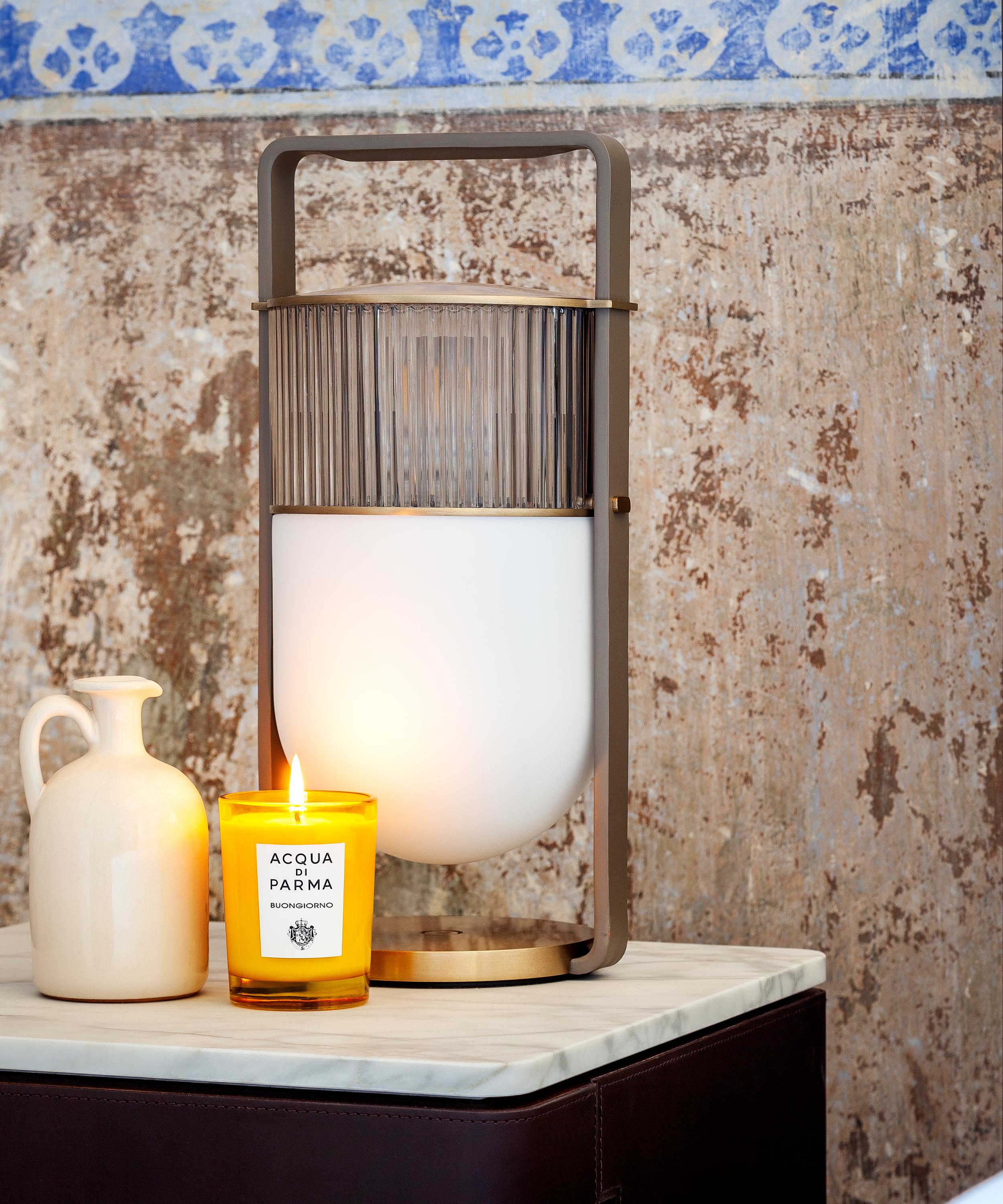 Acqua Di Parma - Buongiorno Scented Candle 200g image number 4