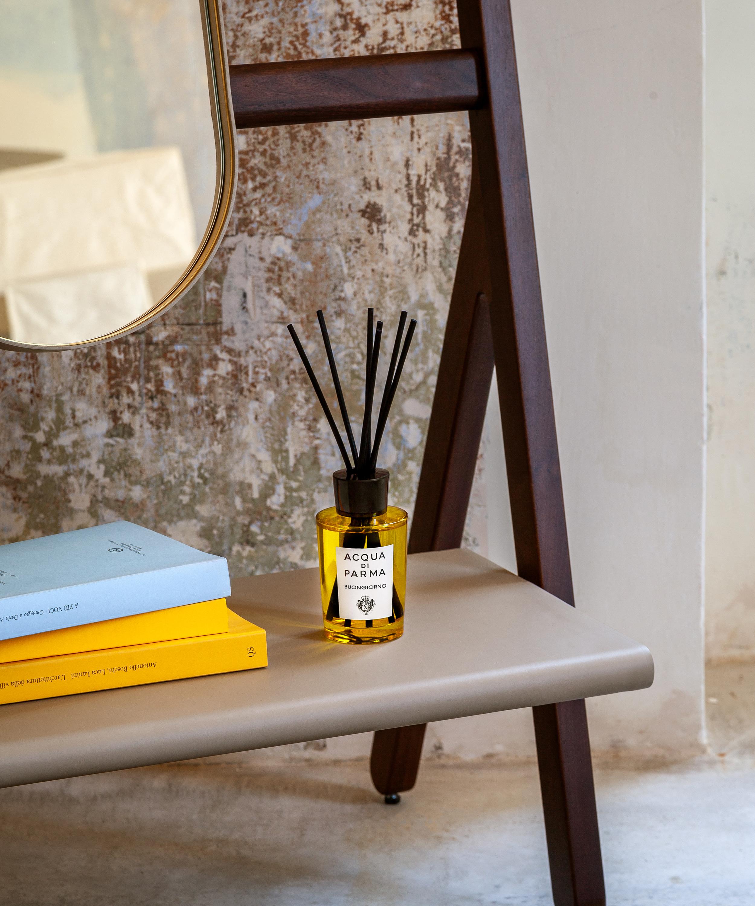 Acqua Di Parma - Buongiorno Room Diffuser 180ml image number 3