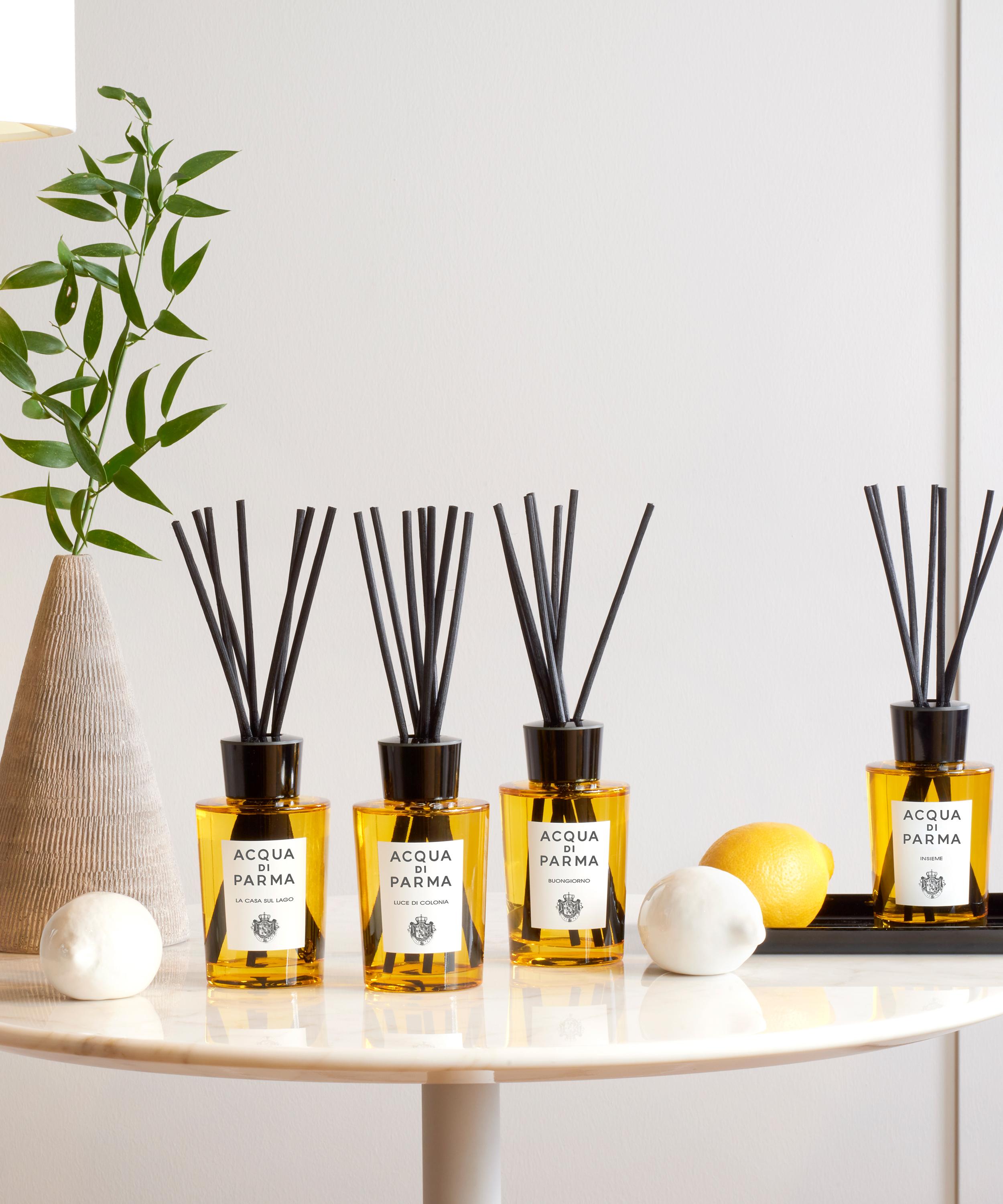 Acqua Di Parma - Buongiorno Room Diffuser 180ml image number 5