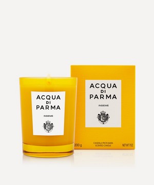 Acqua Di Parma - Insieme Scented Candle 200 image number 1