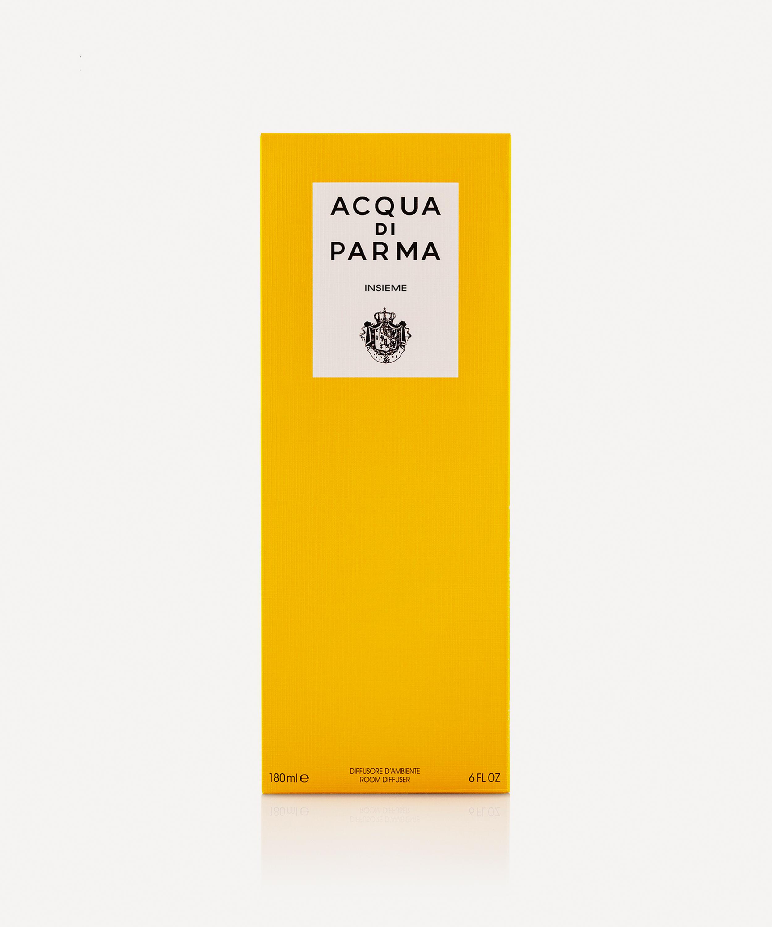 Acqua Di Parma - Insieme Room Diffuser 200g image number 2