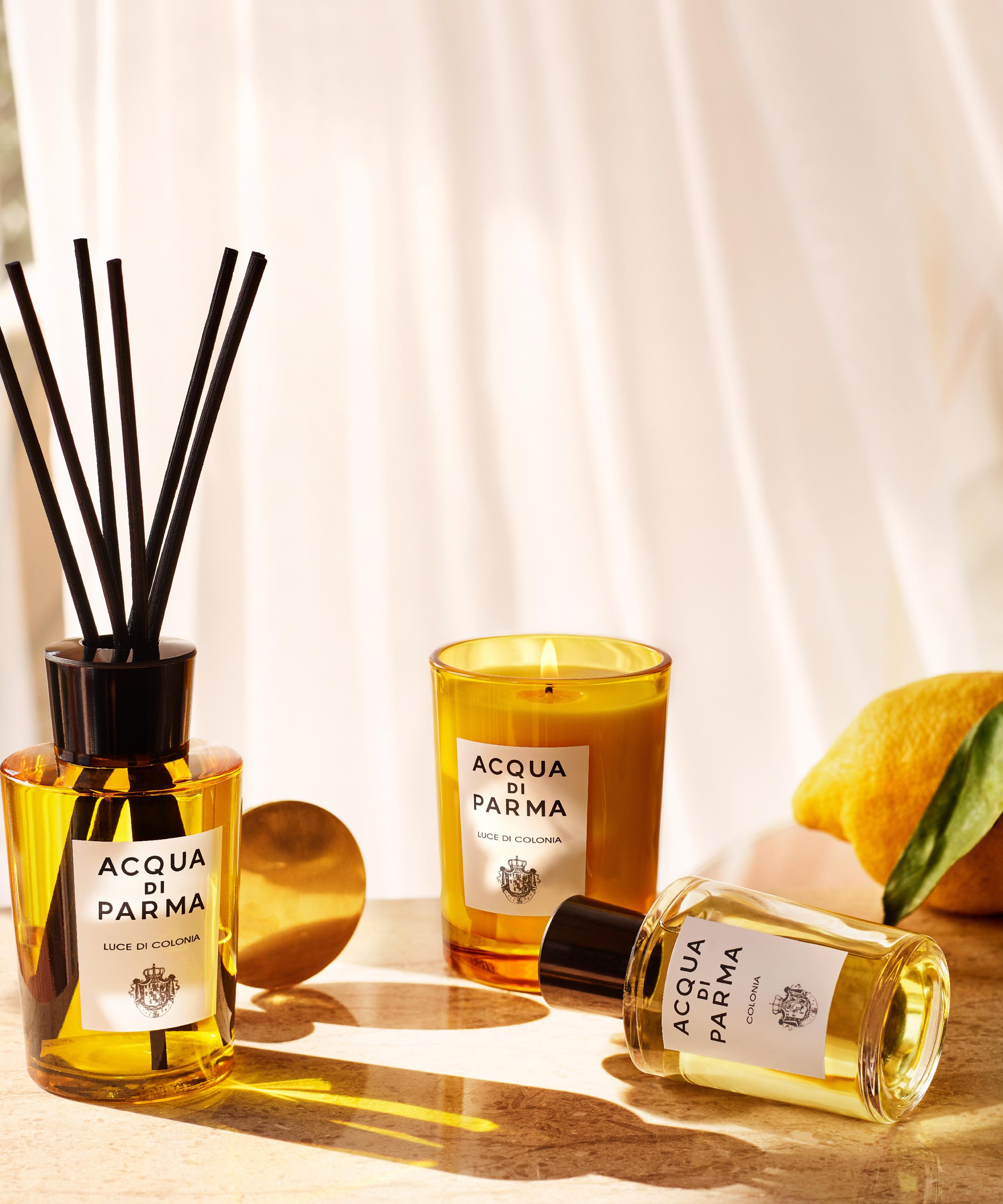 Beauty + Wellness - Acqua Di Parma - Together Journal - Beauty