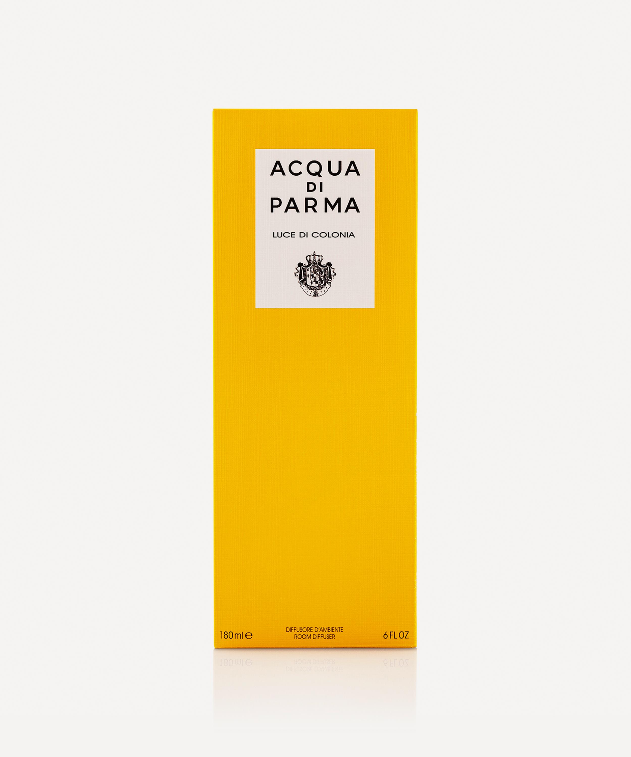 Acqua Di Parma - Luce di Colonia Room Diffuser 180ml image number 2