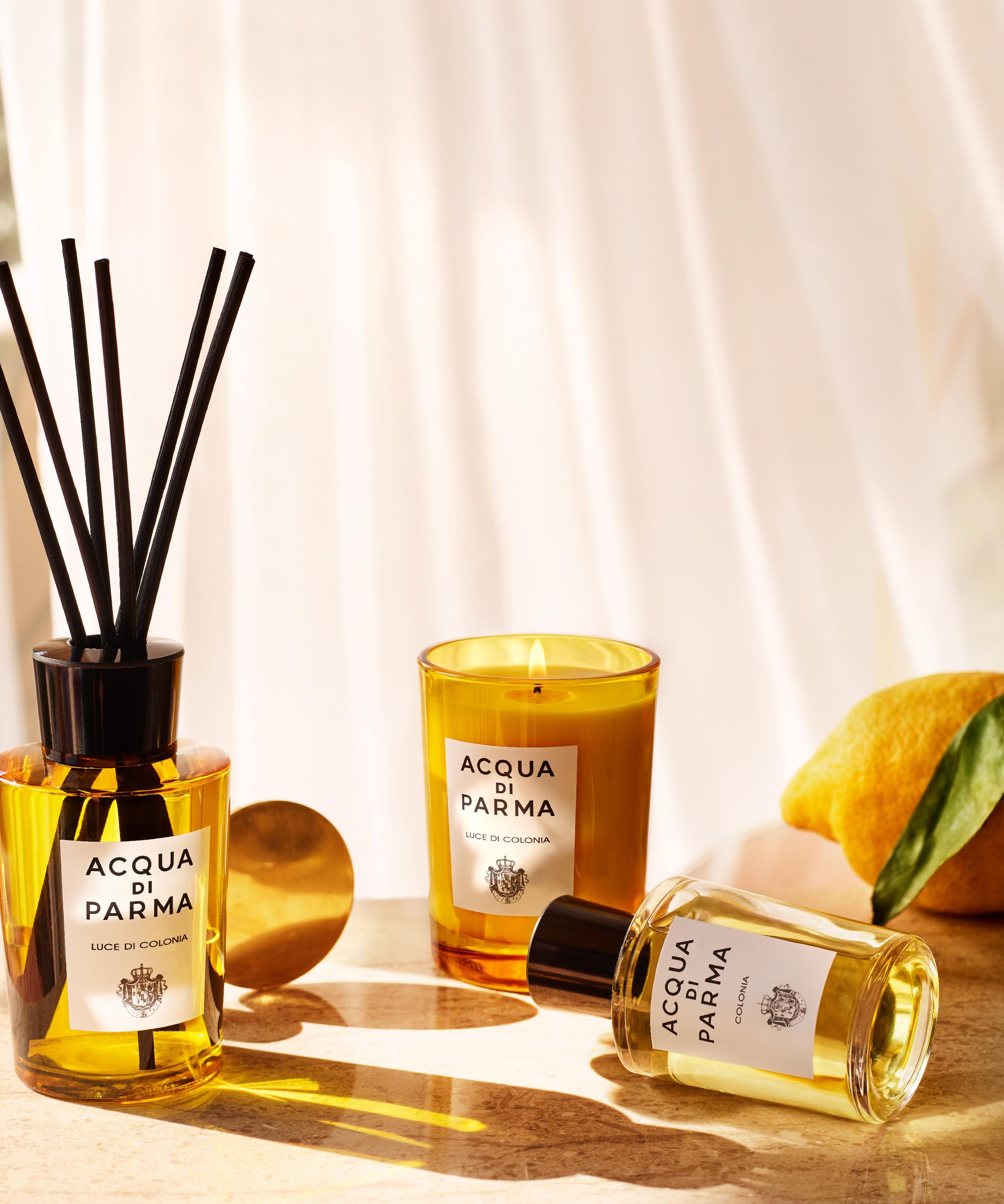 Acqua Di Parma Luce di Colonia Room Diffuser 180ml