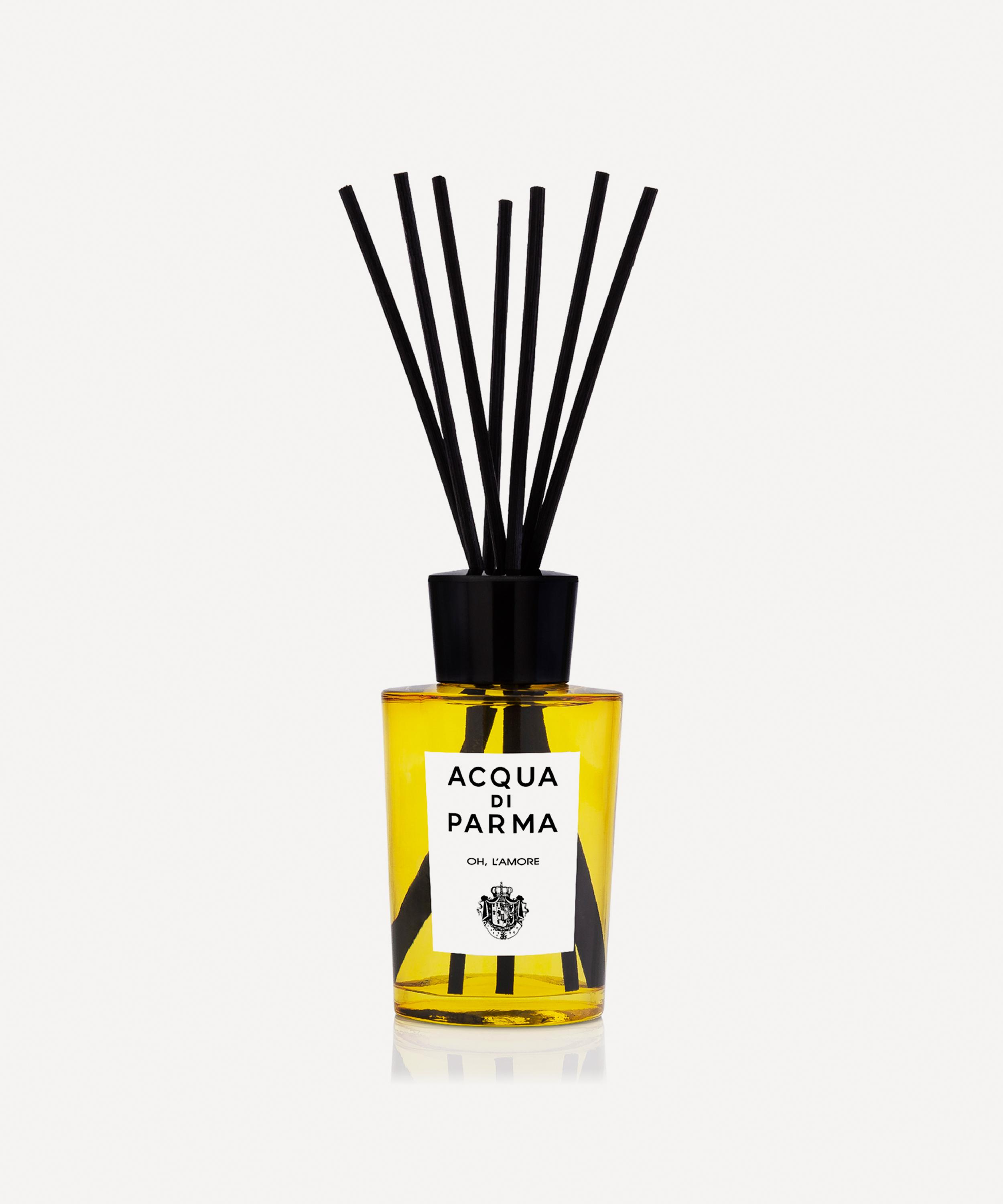 Acqua Di Parma - Oh L'Amore Room Diffuser 180ml image number 0