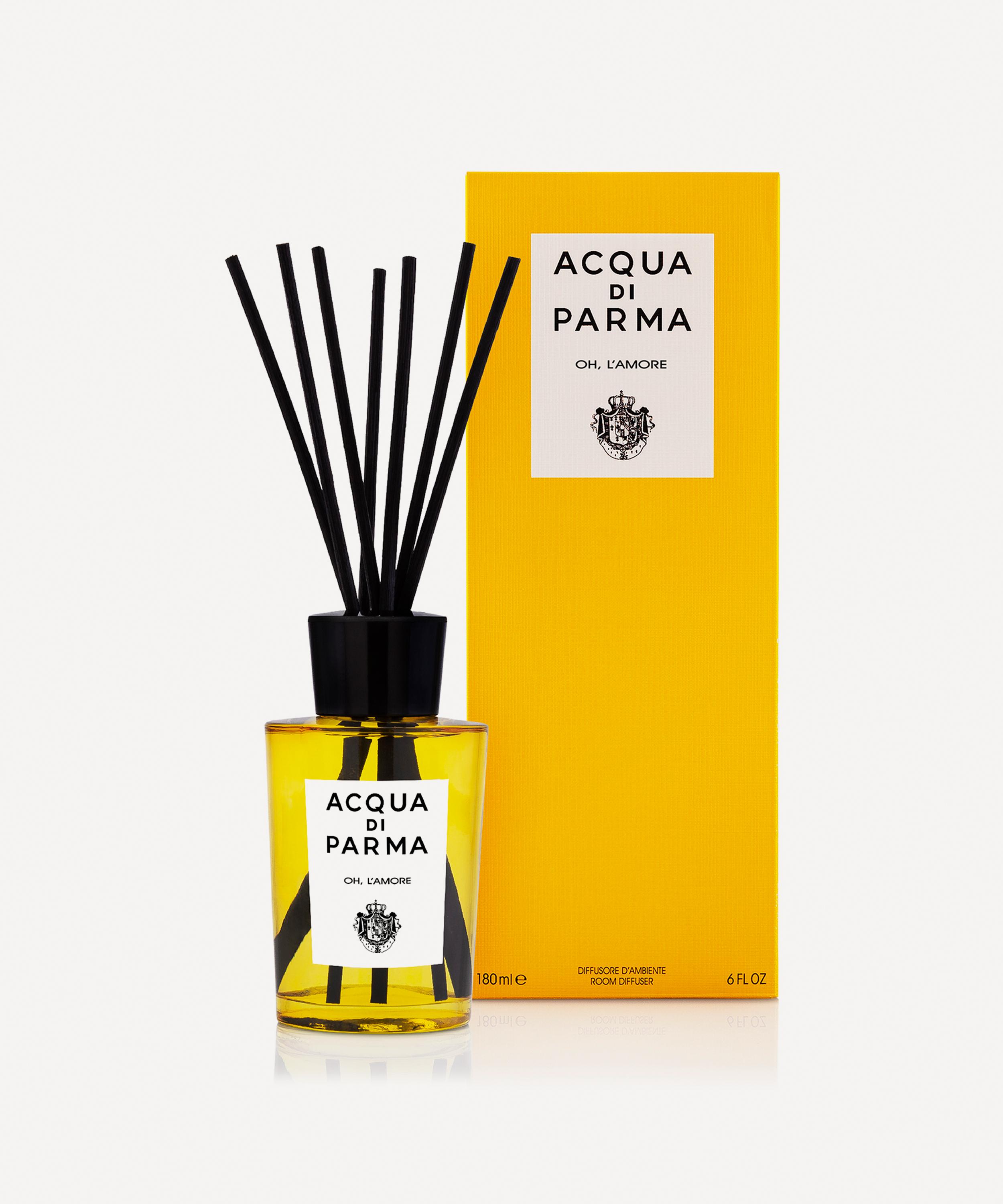 Acqua di Parma Colonia Leather Eau de Cologne Concentrate Special