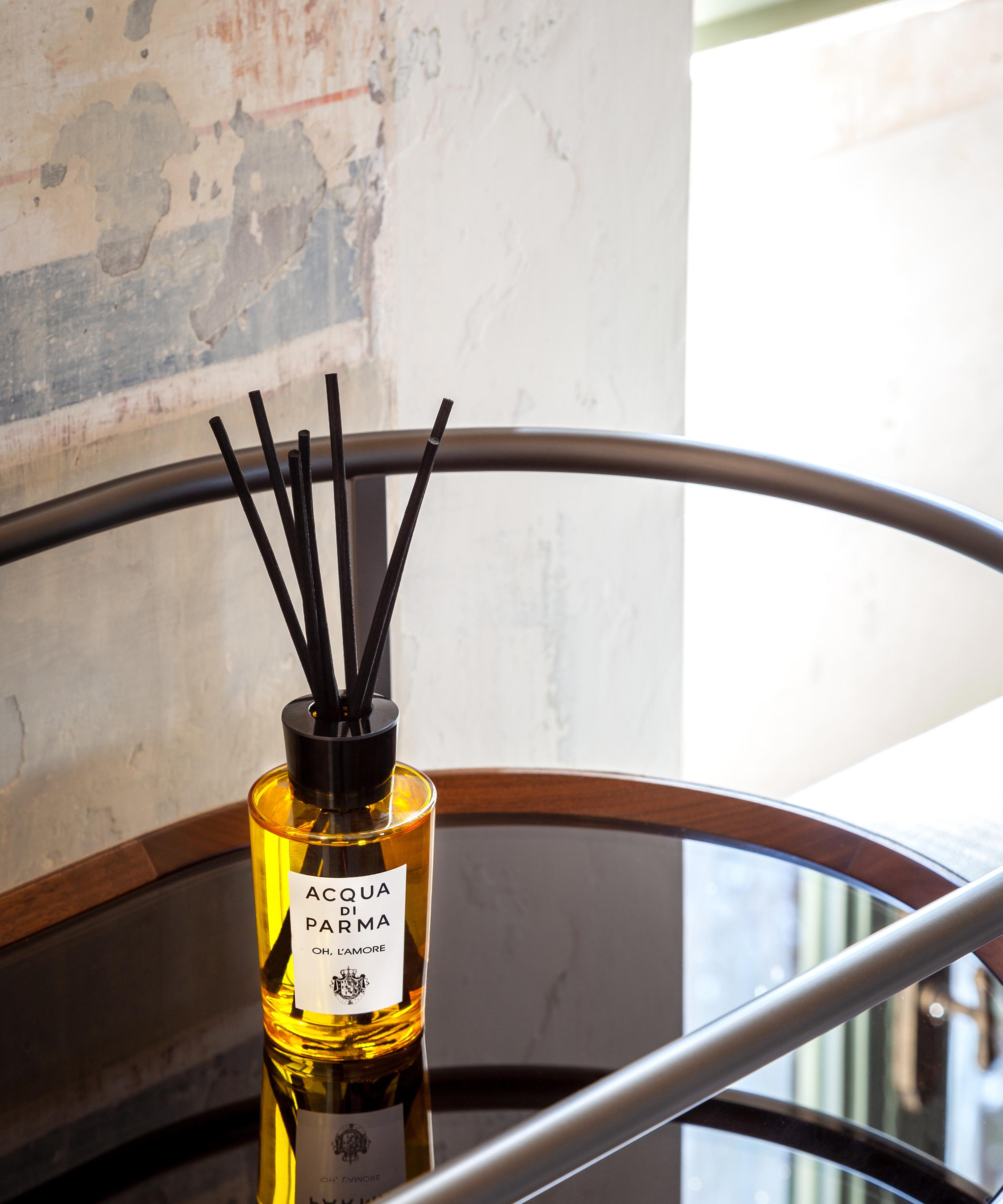 Acqua Di Parma - Oh L'Amore Room Diffuser 180ml image number 3