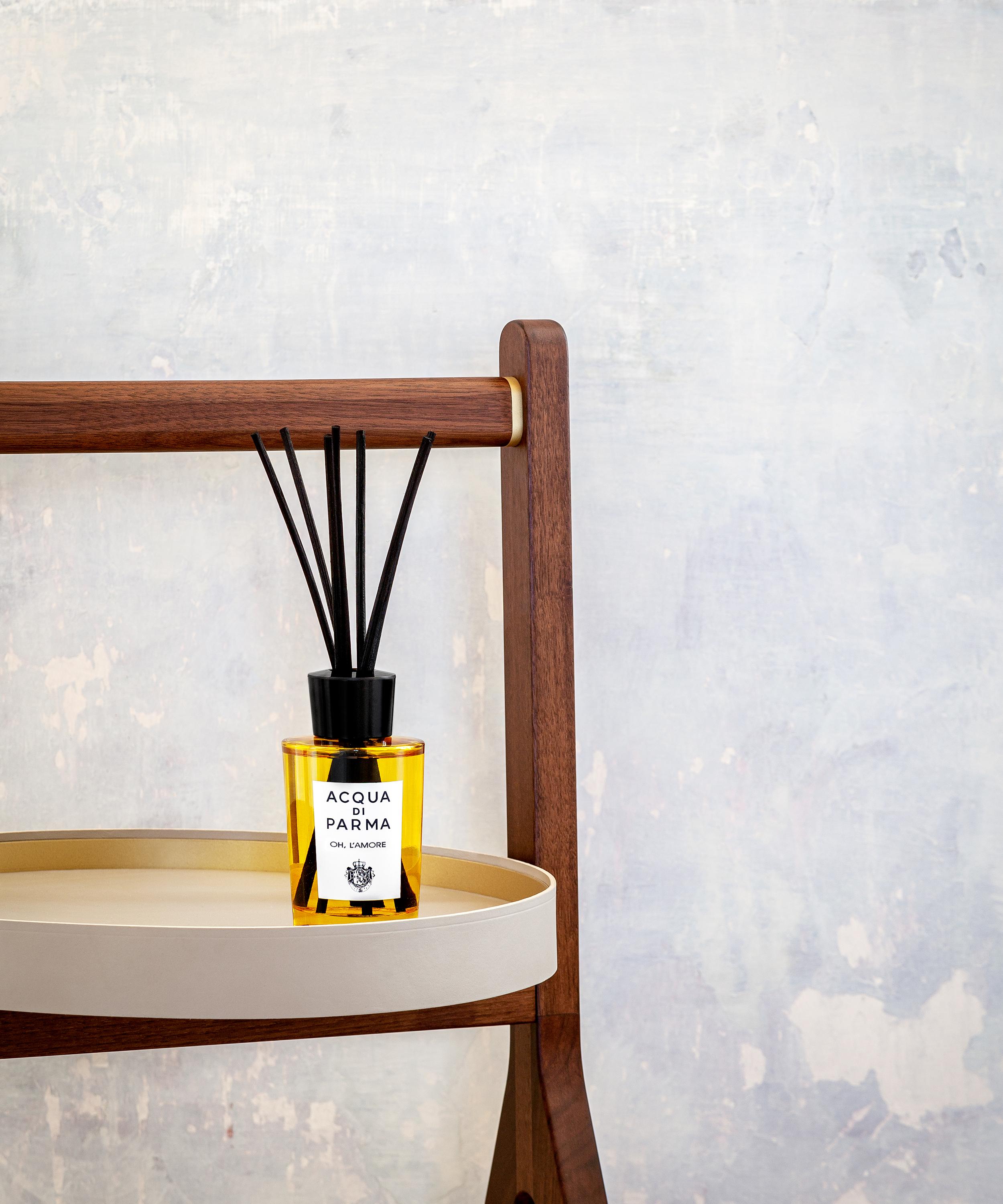 Acqua Di Parma - Oh L'Amore Room Diffuser 180ml image number 4