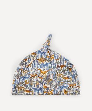 Liberty - Rumble and Roar Jersey Hat 3-12 Months image number 1