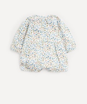 Liberty - Little Mirabelle Tana Lawn™ Cotton Romper 0-12 Months image number 1