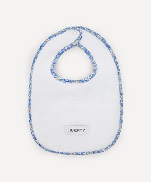 Liberty - Betsy Ann Tana Lawn™ Cotton Bib image number 1