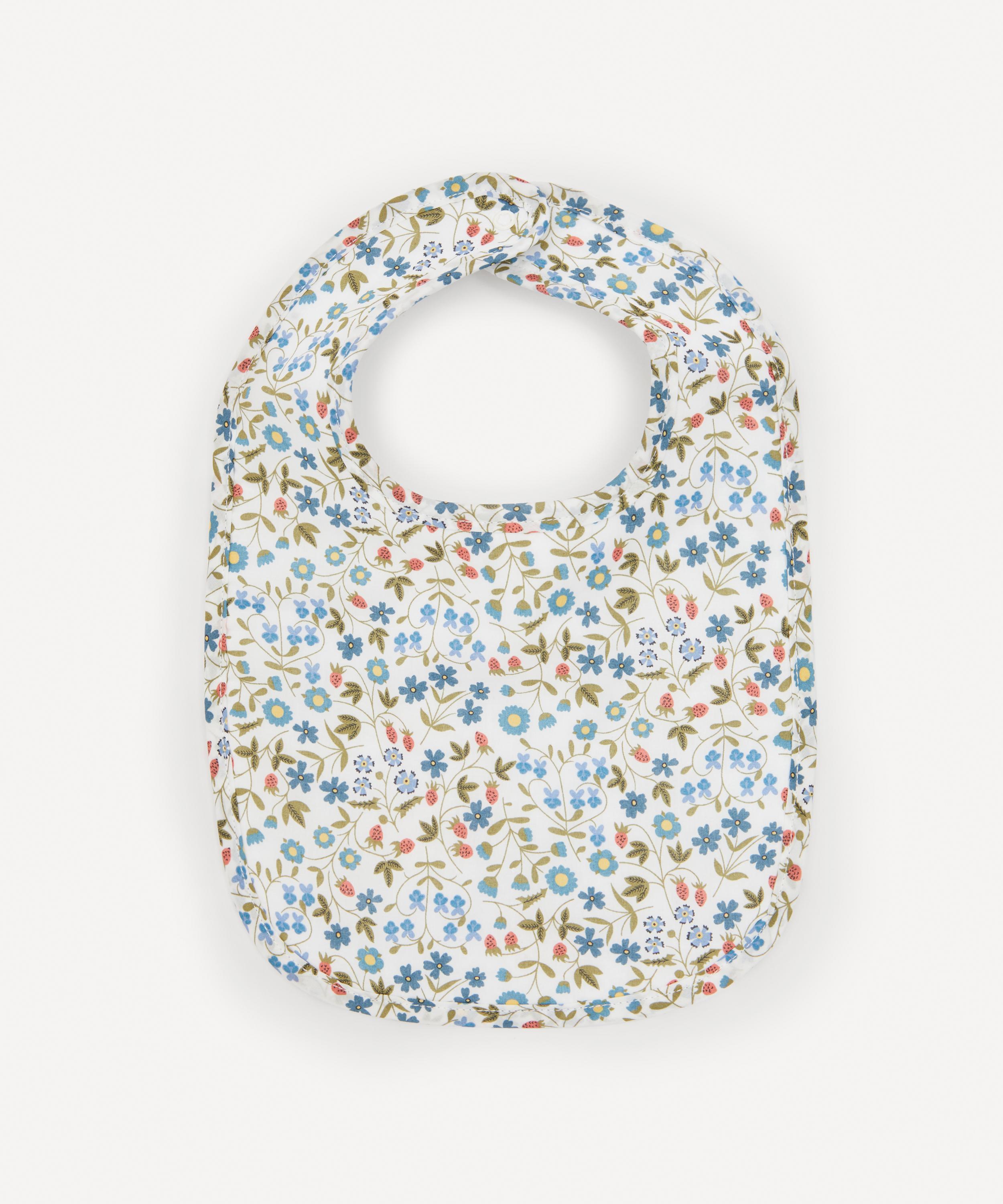 Liberty - Little Mirabelle Tana Lawn™ Cotton Bib image number 0