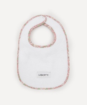 Liberty - Alice W Tana Lawn™ Cotton Bib image number 1