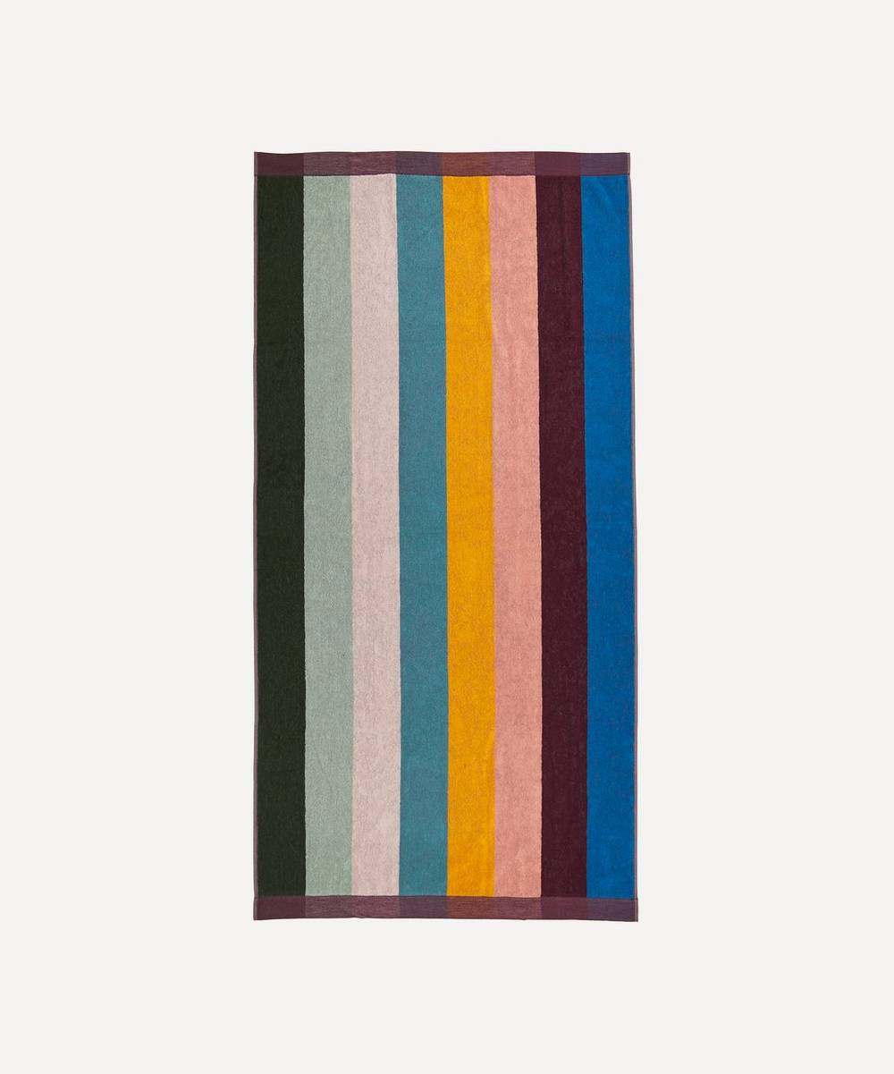 Paul Smith - Artist Stripe Beach Towel
