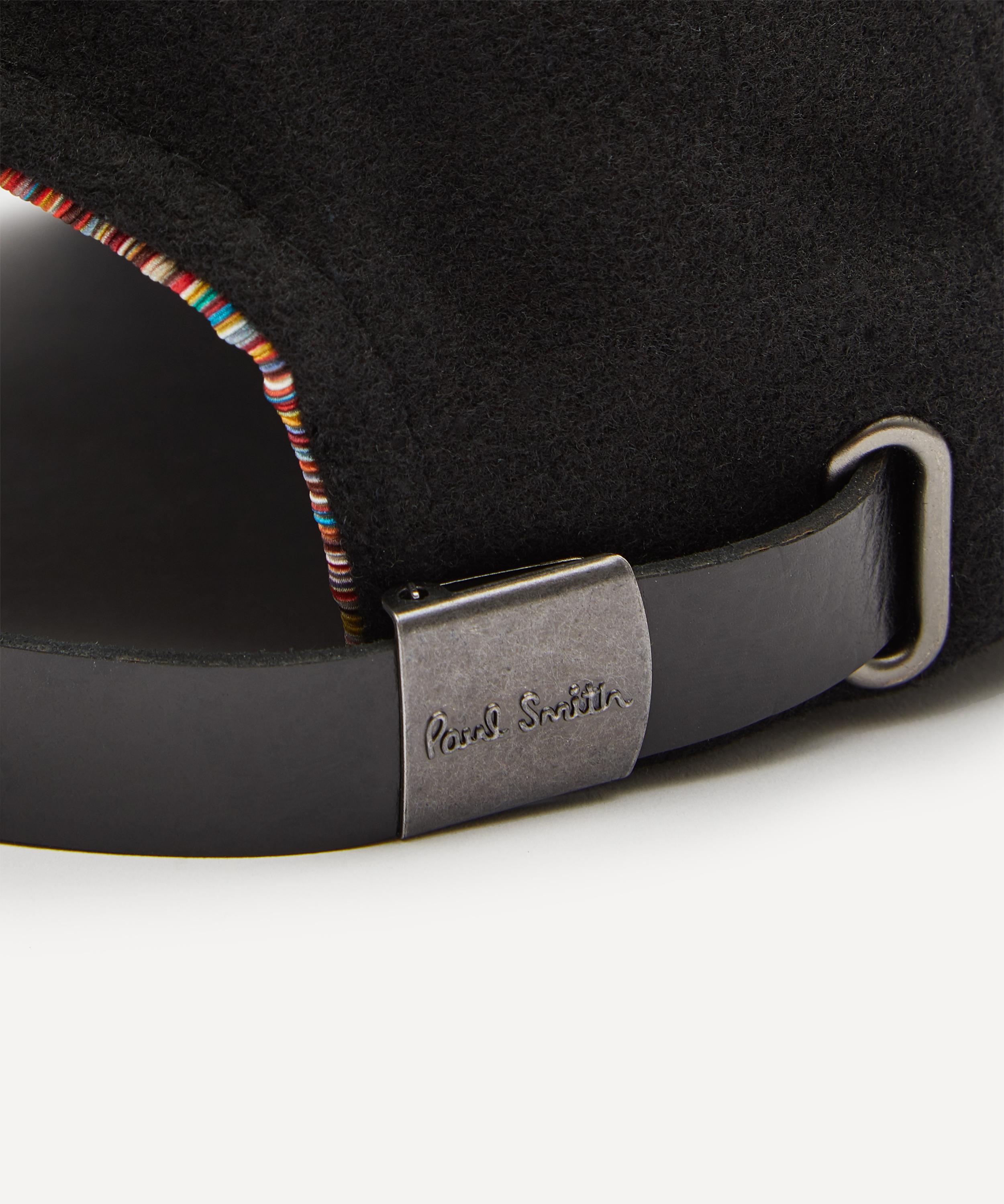 Paul Smith - Signature Stripe Baseball Cap image number 2