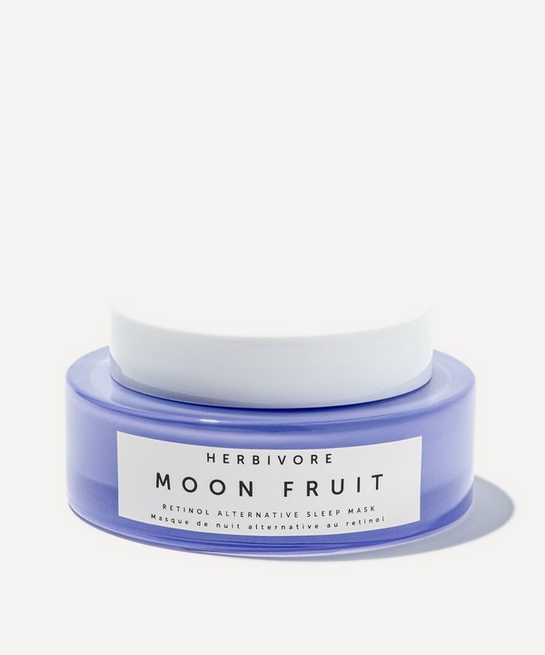 Herbivore - Moon Fruit Retinol Alternative Sleep Mask 50ml image number null