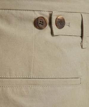 Le17septembre - Button Waist Trousers image number 4