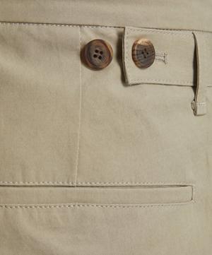 Le17septembre - Button Waist Trousers image number 4