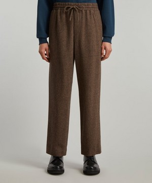 Le17septembre - Easy String Trousers image number 2