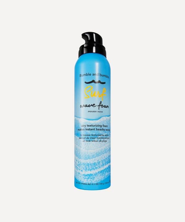 Bumble and Bumble - Surf Foam Spray Blow Dry 150ml image number null