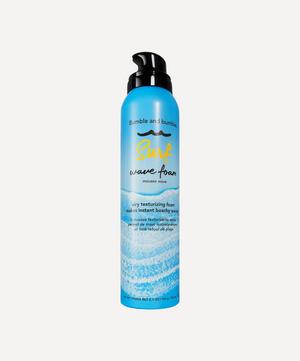 Bumble and Bumble - Surf Foam Spray Blow Dry 150ml image number 0
