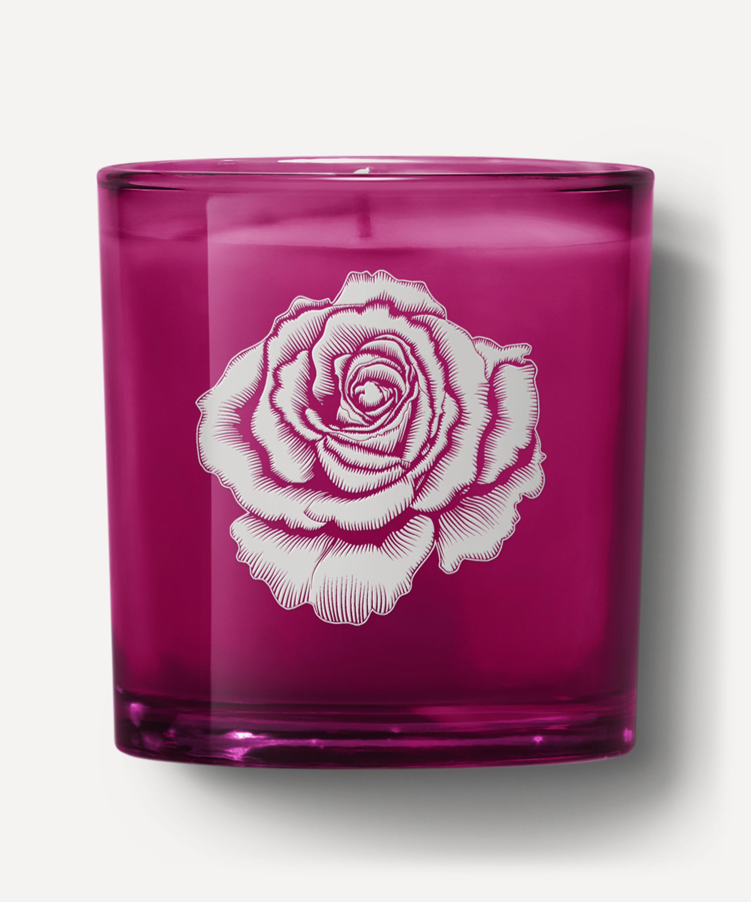Boy Smells - ROSALITA Scented Candle Limited Edition 240g image number 1
