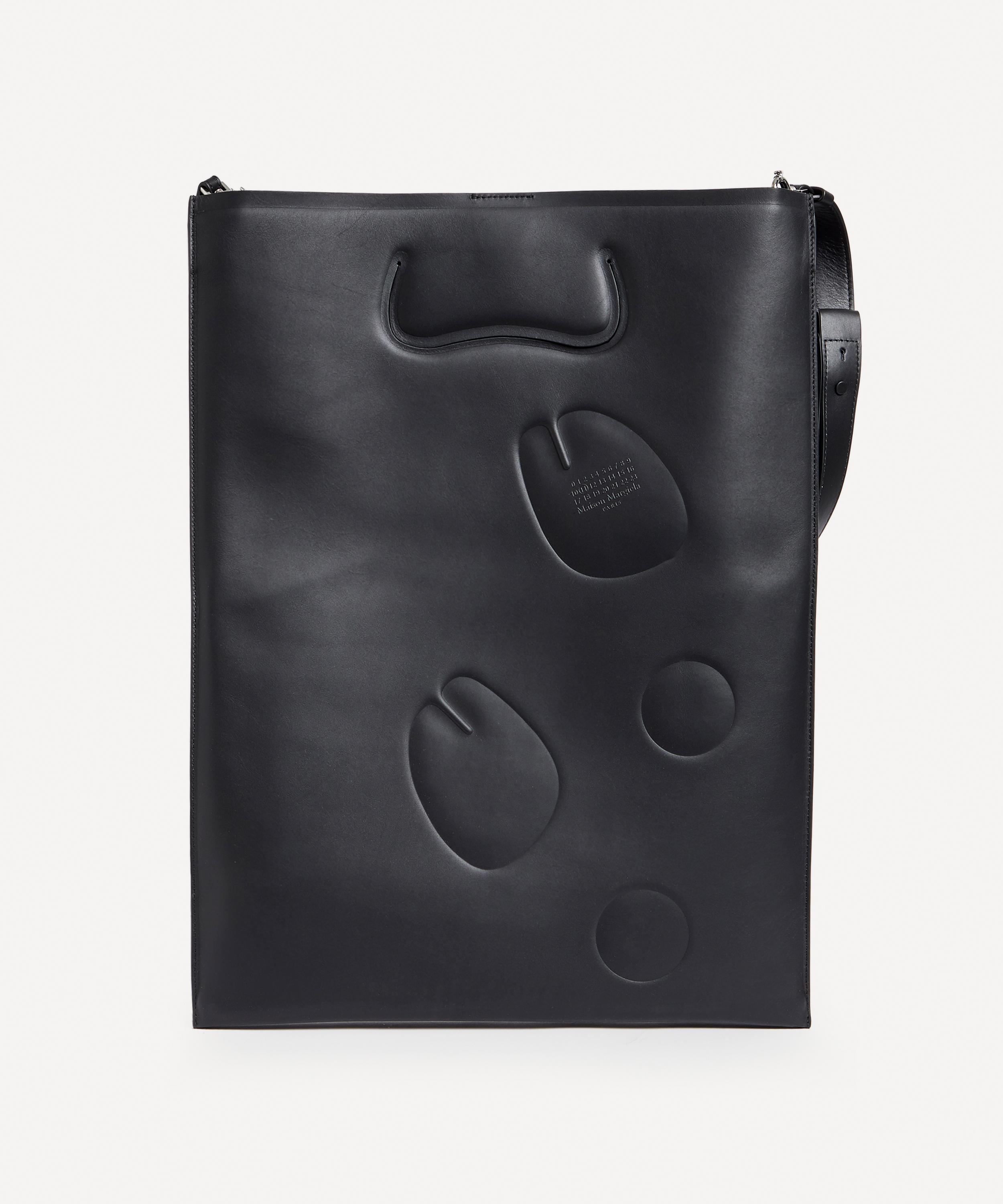 Maison Margiela Tabi Shopping Bag | Liberty