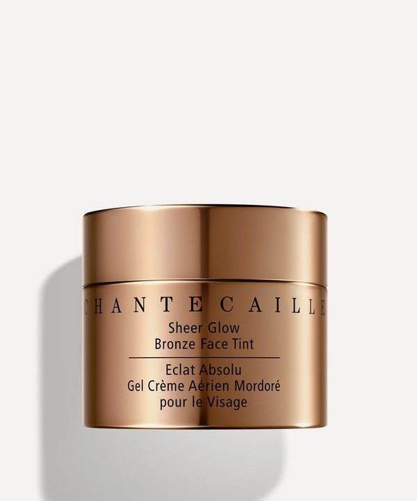 Chantecaille - Anti-Aging Face Tint 30g image number null