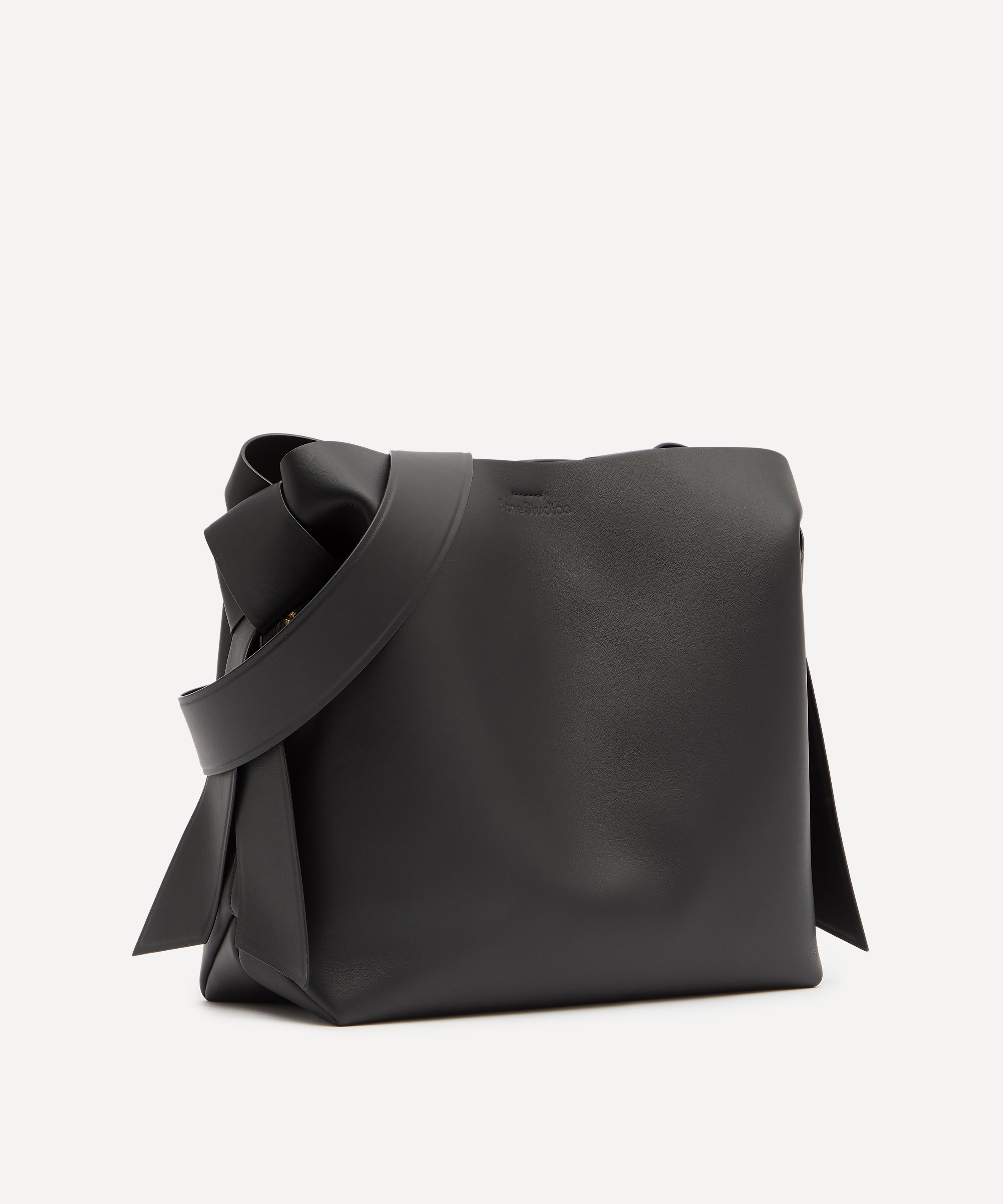 Acne studios best sale musubi midi bag