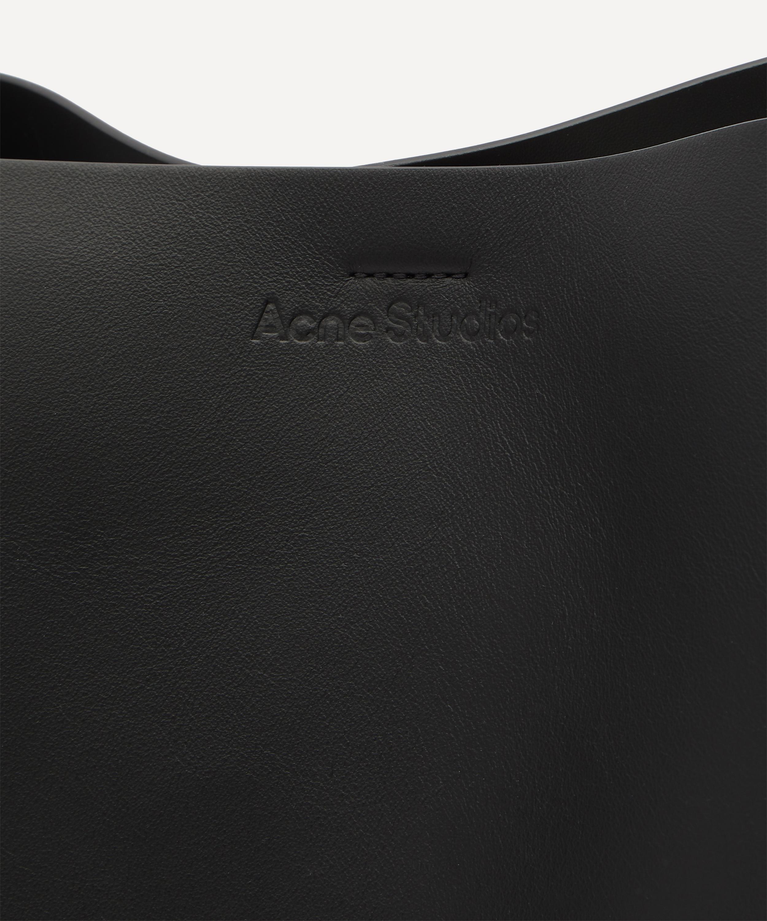 Acne Studios - Musubi Midi Tote Bag image number 4