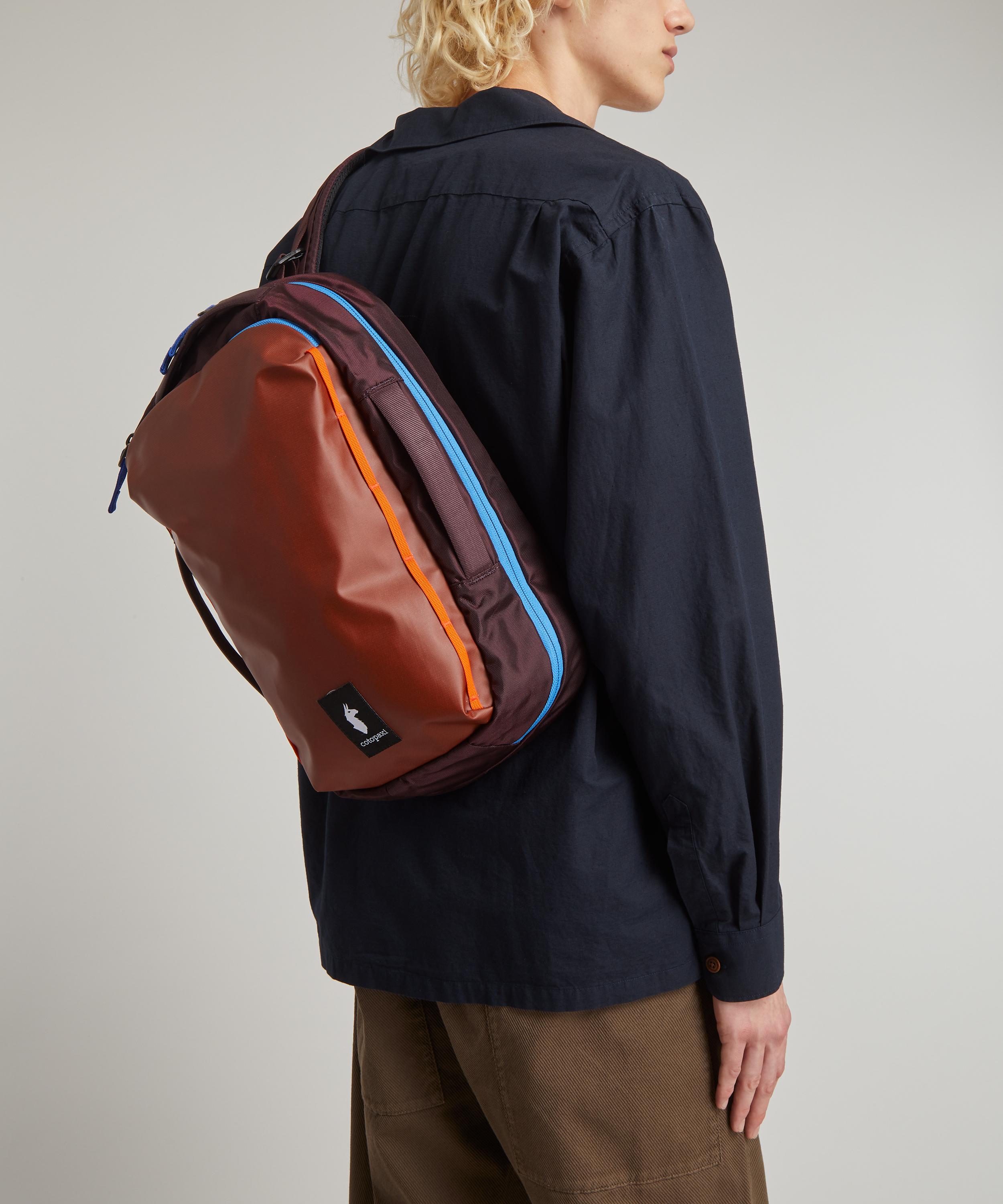 Cotopaxi sling outlet bag