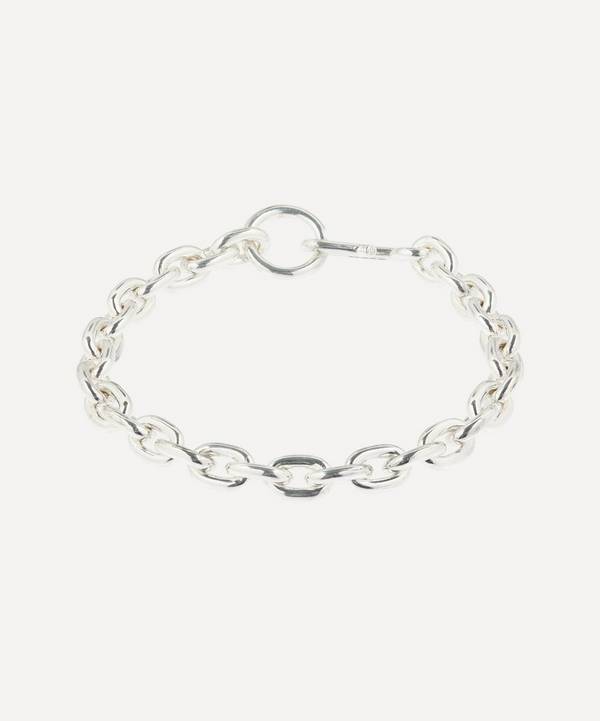 Men's Designer Jewellery | Rings & Bracelets | Liberty | Liberty