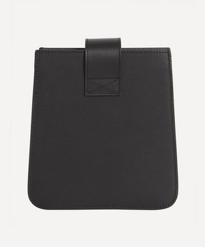 A.P.C. - Albane Leather Neck Pouch image number 4