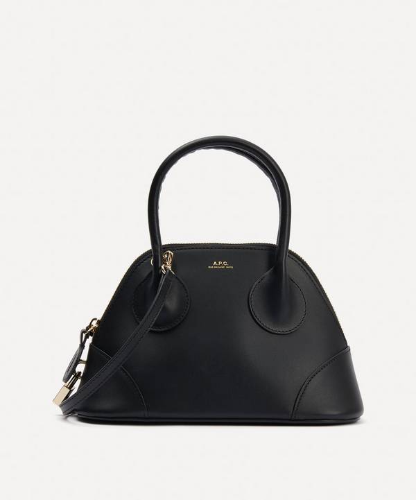 A.P.C. - Small Emma Leather Bag
