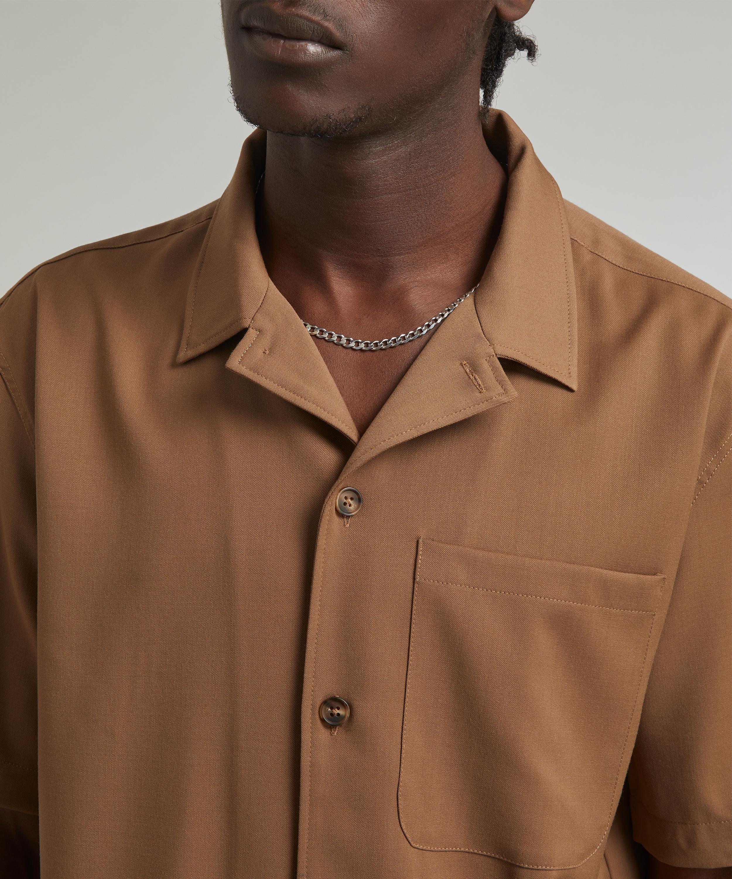 Han Kjobenhavn - Summer Shirt  image number 4