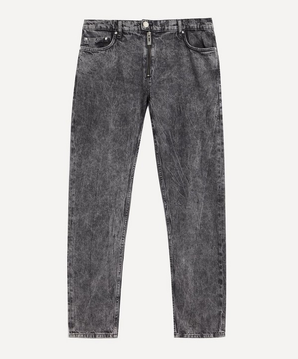 Han Kjobenhavn - Tapered Jeans image number null