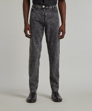 Han Kjobenhavn - Tapered Jeans image number 2