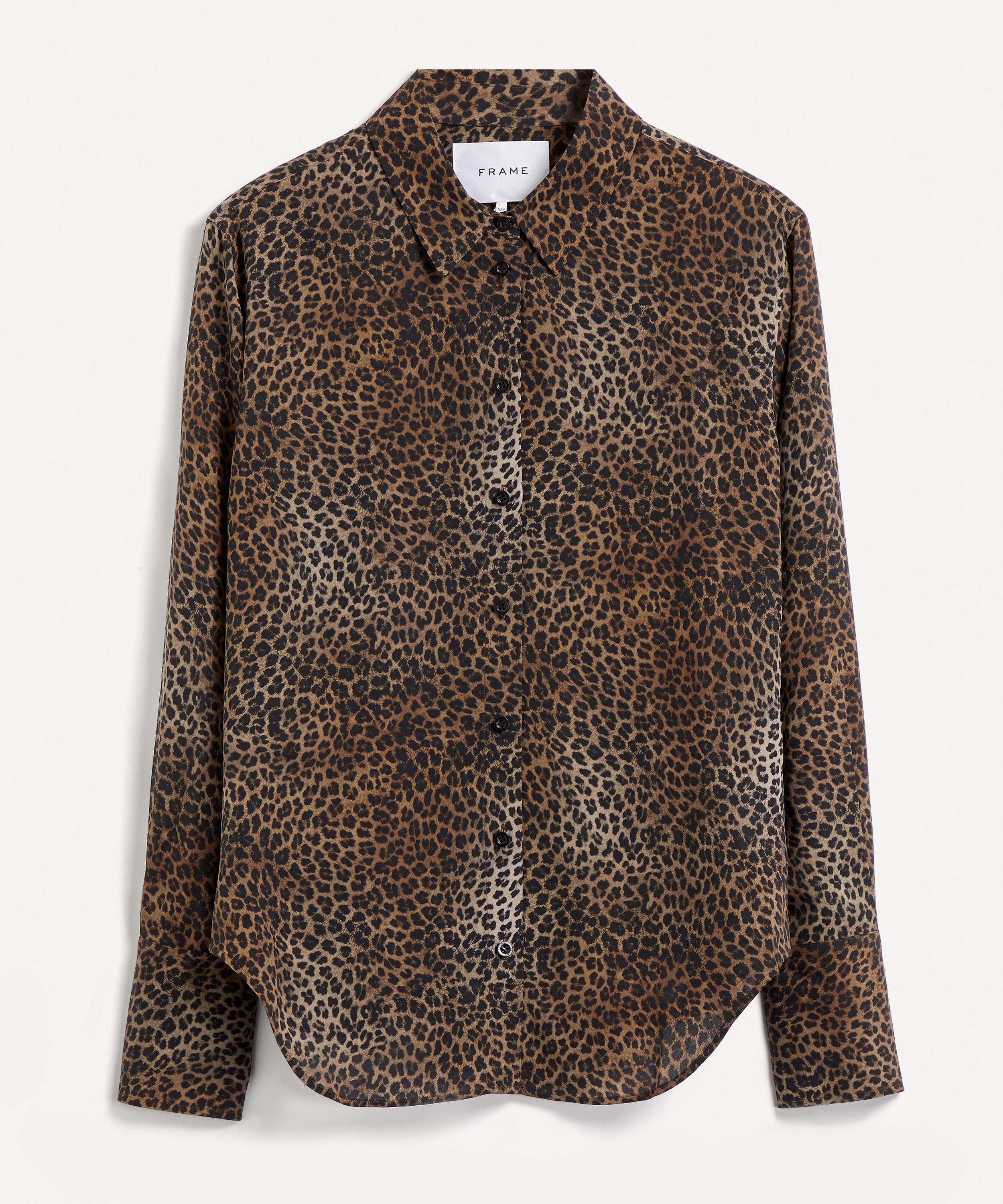Frame - The Standout Shirt image number 0